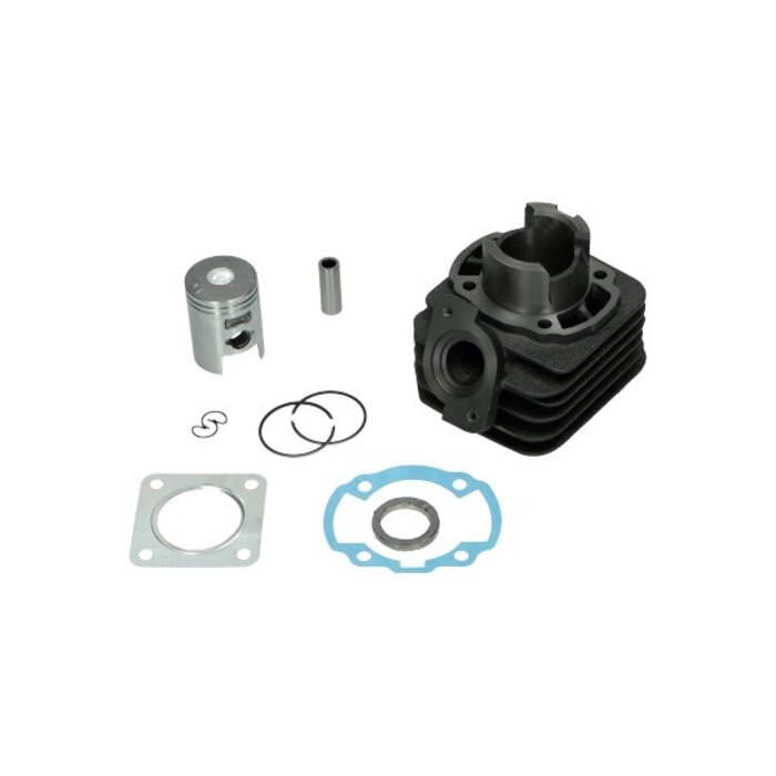 cilinder DMP 50cc 39mm kymco, dj, dj refined, kb-k12, scout