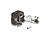 cilinder malossi pen 12 gietijzer 70cc 47mm kymco, sym dd 2t, dj, kb-k12 316998