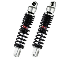 schokbrekerset yss maxi scooter lengte 370mm 02-18 burgman 650