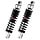 schokbrekerset yss maxi scooter lengte 370mm 02-18 burgman 650