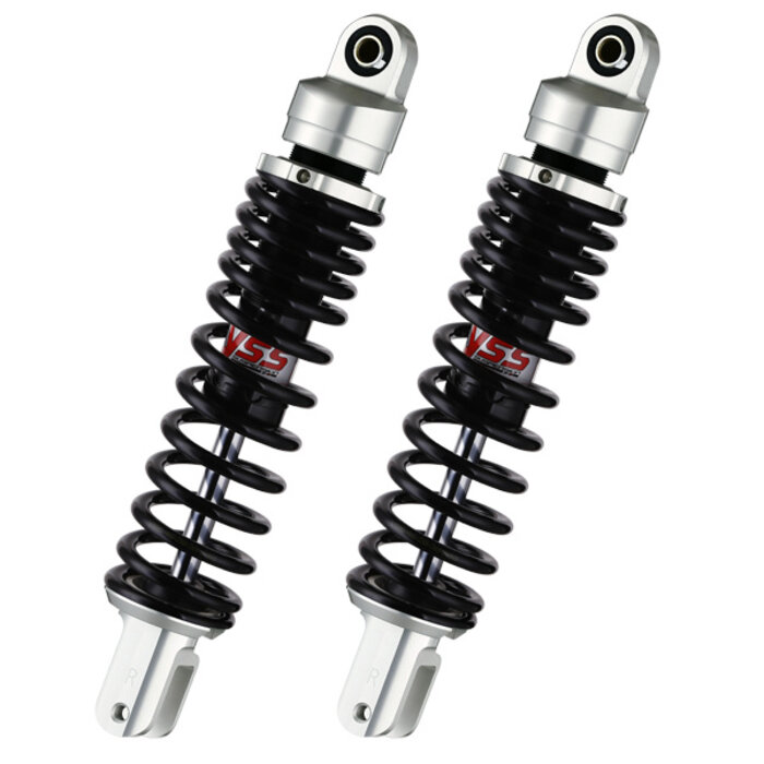 schokbrekerset yss maxi scooter lengte 370mm 02-18 burgman 650