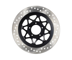remschijf Kymco origineel voor k-pipe 50/125 45121-lec8-e00-m2s
