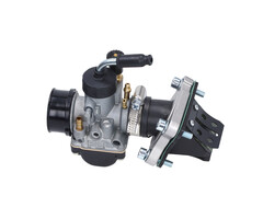 carburateur malossi phbg senda drd, senda x-treme, rx-sx 50, gilera SMT 1613525