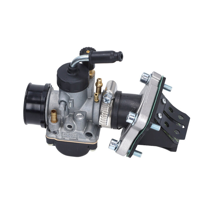 carburateur malossi phbg senda drd, senda x-treme, rx-sx 50, gilera SMT 1613525