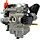 carburateur Sym origineel euro-4 allo, allo gt, fiddle 2, fiddle 3, fiddle 4, jet 14, jet4-4t, mio 50i, orbit 2, orbit 3 , symphony st, tonik