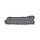 ketting derailleur 140sch fatbike, fiets