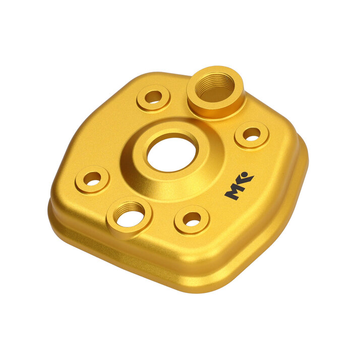 cilinderkop metrakit buiten Pro-Race 3/4 derbi 307d2540