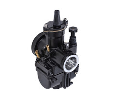 carburateur pwk insteek black racing 24mm universeel