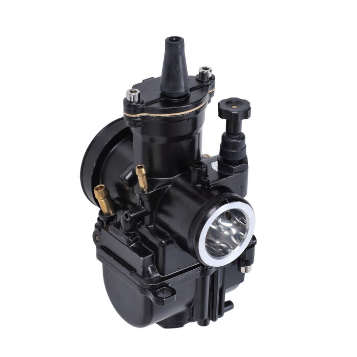 carburateur pwk insteek black racing 24mm universeel