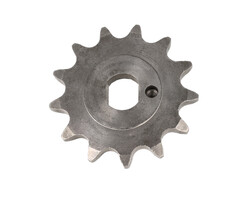 voorkettingwiel 13t 1/4 kreidler 4v