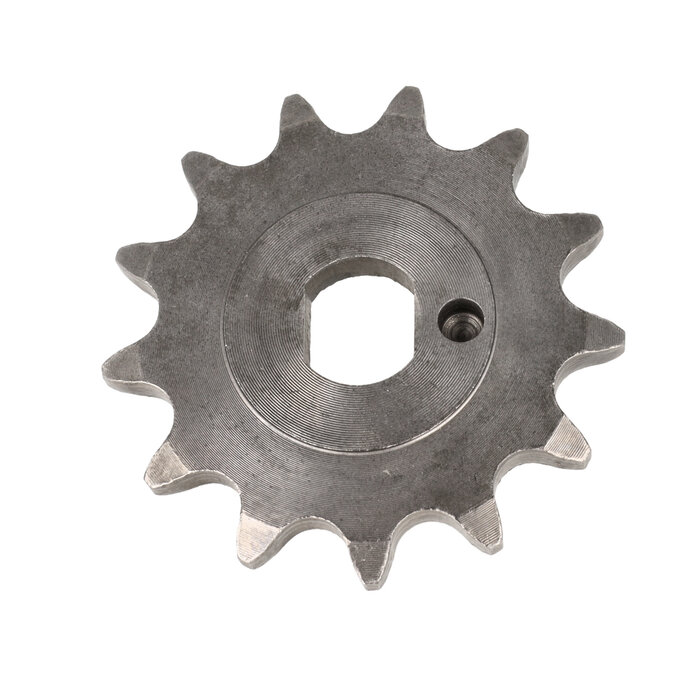 voorkettingwiel 13t 1/4 kreidler 4v