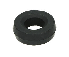 rubber Piaggio origineel schokbreker boven voor runner, sfera 216209