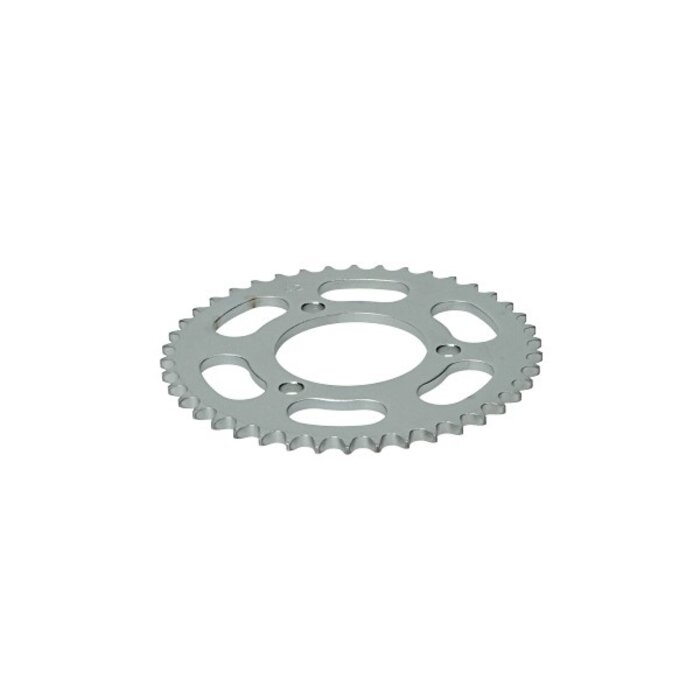 achterkettingwiel DMP 42t mb, mbx, mt, mtx, mtx-sh