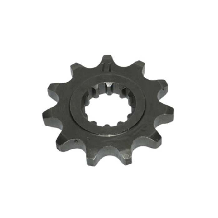 voorkettingwiel DMP groot gat 11t minarelli am6