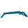 rempedaal DMP blauw alu minarelli am6, rs1999=op=op