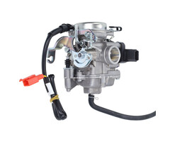 carburateur Sym origineel euro-4 fiddle 3, jet 14, symphony sr, symphony st 16100-z6m-000