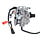 carburateur Sym origineel euro-4 fiddle 3, jet 14, symphony sr, symphony st 16100-z6m-000