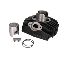 cilinder DMP compleet 50cc 40mm honda, camino, px