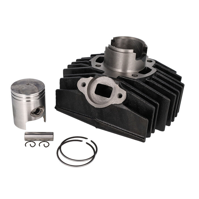 cilinder DMP compleet 50cc 40mm honda, camino, px
