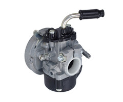 carburateur dellorto sha L handchoke 14/14mm 02183