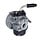 carburateur dellorto sha L handchoke 14/14mm 02183