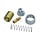 gasschuif set carburateur 5-delig yamaha, fs1