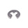 gasnaaldclip polini cp en pwk carburateur 343.0020