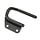buddygrip Piaggio origineel 50-180cc links dna, gilera 970225=op=op