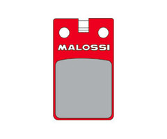 remblokset malossi mhr voor crosser, f12 lc, f15, red rose 629087=op=op