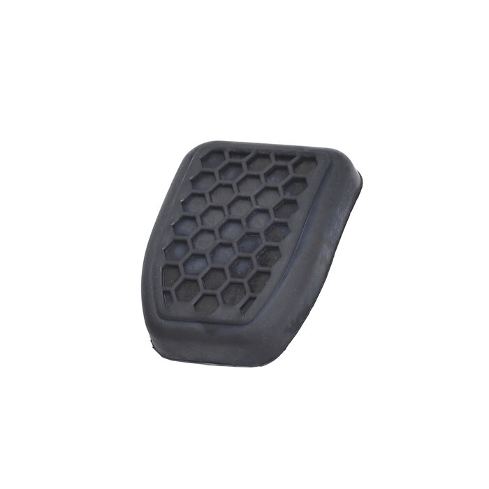 rubber Piaggio origineel rempedaal mp3 500cc, mp3-300cc, mp3-310cc, mp3-350cc, mp3-400cc 1b006304