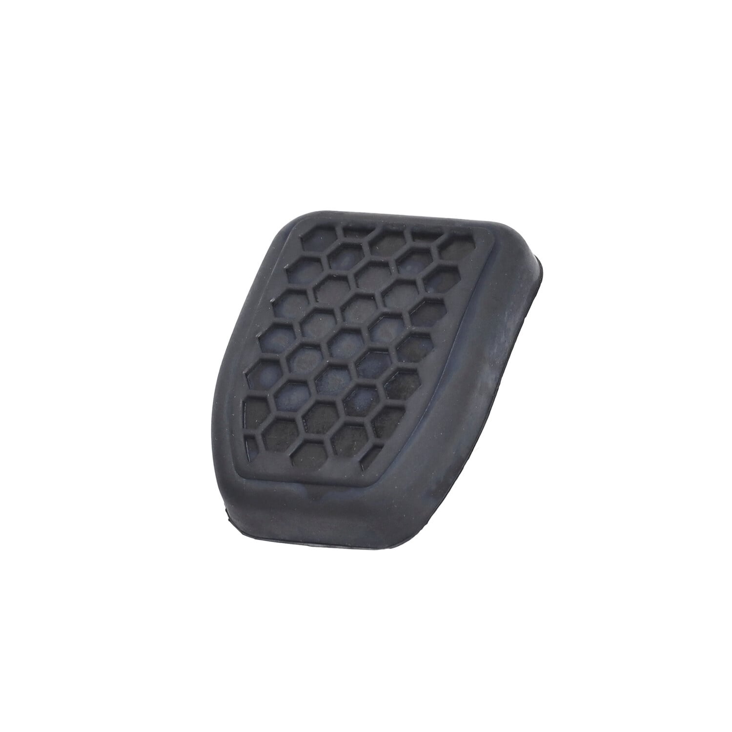 rubber Piaggio origineel rempedaal mp3 500cc, mp3-300cc, mp3-310cc, mp3-350cc, mp3-400cc 1b006304
