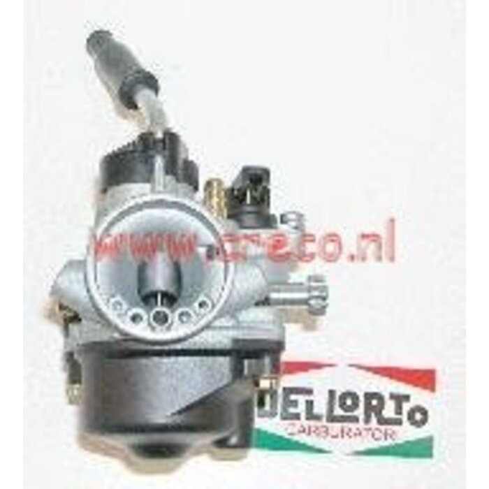 carburateur dellorto phva dd 14mm gpr, senda 06315