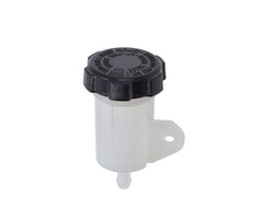 reservoir Piaggio origineel remvloeistof universeel fuoco500, sfera, typhoon, mp3 274598