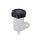 reservoir Piaggio origineel remvloeistof universeel fuoco500, sfera, typhoon, mp3 274598