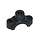 klem Aprilia origineel remhendel links sonic, sportcity, sr factory, sr lc ap8213580