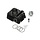 cilinder DMP + zuiger 50cc sco piaggio 4t-4v