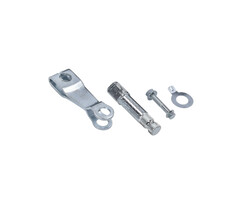 remhevelset remtrommel achter 4-delig mb, mt, mtx, honda