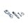 remhevelset remtrommel achter 4-delig mb, mt, mtx, honda