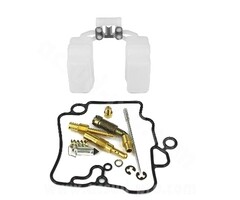 carburateur reparatieset Keihin sco china 4t