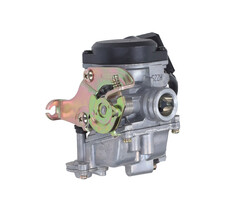 carburateur Power1 keihin 4t 19mm sco china 4t, sco gy6