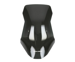 windscherm malossi Euro-5/5+ hoog 2021/2025> honda 55x36cm donker smoke xadv750 4520350b