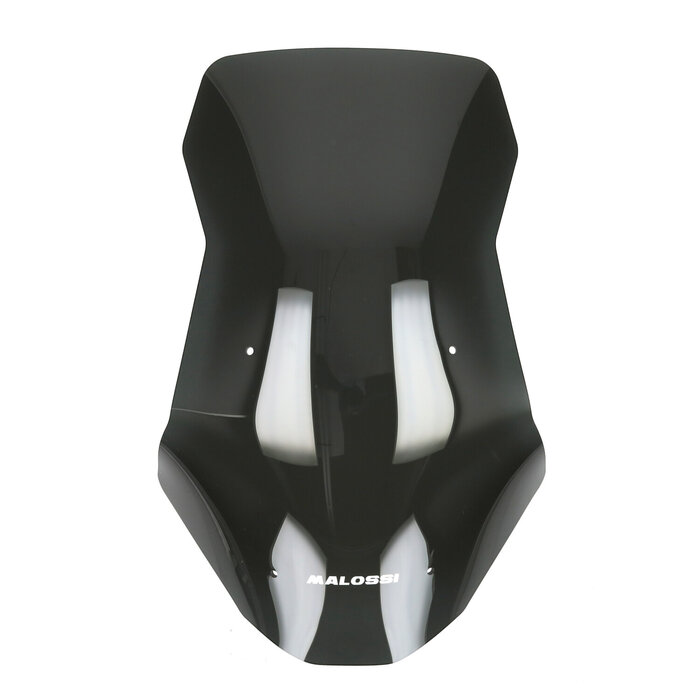 windscherm malossi Euro-5/5+ hoog 2021/2025> honda 55x36cm donker smoke xadv750 4520350b