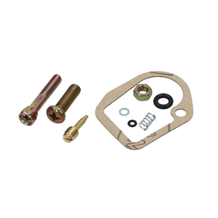 revisieset carburateur yamaha, fs1