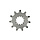 voorkettingwiel esjot groot gat 428-5/16 11t beta rr50, sherco , minarelli am6
