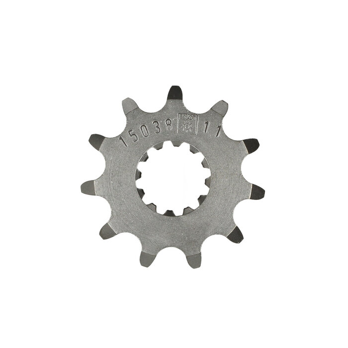 voorkettingwiel esjot groot gat 428-5/16 11t beta rr50, sherco , minarelli am6