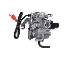 carburateur Sym origineel euro-5 crox, fiddle 2 16100-ayu-000