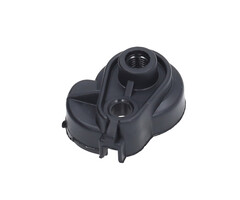 gasschuifdeksel Piaggio origineel fly, primavera 2t, runner, sco piaggio 2t, sprint 2t, typhoon, zip 2t 431654