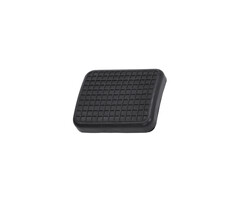 rubber Piaggio origineel rempedaal mp3 500cc, mp3-250cc, mp3-300cc, mp3-350cc, mp3-400cc 228793