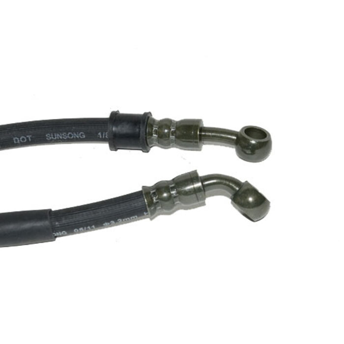 remleiding Sym origineel voor orbit, orbit 2, xpro 45126-aaa-000