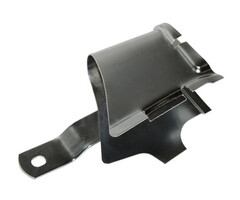 kettingrand onder chroom zundapp 517